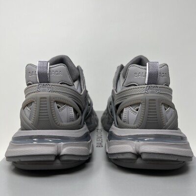 Balenciaga Track.2 Open Women's Sneakers Size 40 EU/ 10 US Dark