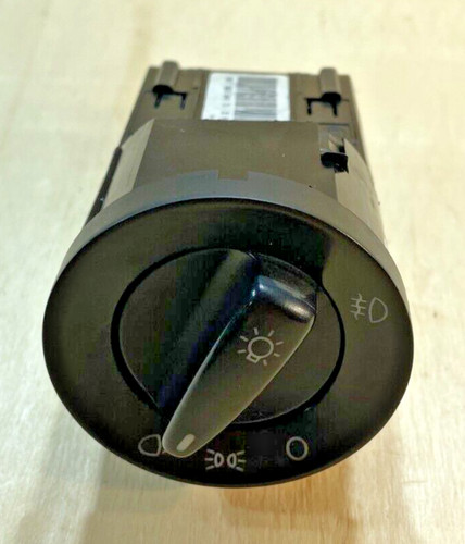 Skoda ROOMSTER 5J 2008 Lichtschalter  3B0941531B