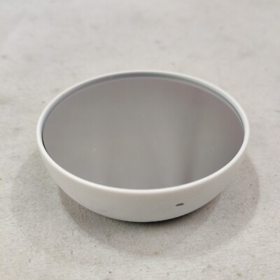 Google - Nest Thermostat - Snow - No Backplate/Hardware Included Model Unknown 