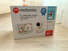 motorola mbp50 additional camera uk