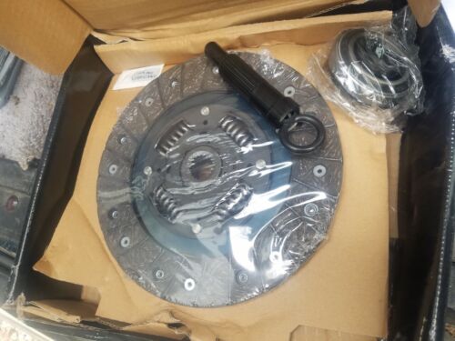 Power Torque Clutch Kit K72142-1 for Dodge Stratus 2000-05, Eclipse 2000-05 - Picture 2 of 4