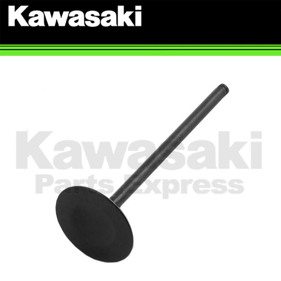 Kawasaki KLX250 KLX 250SF Kibblewhite Head Intake Exhaust Valves Kit Set Seals