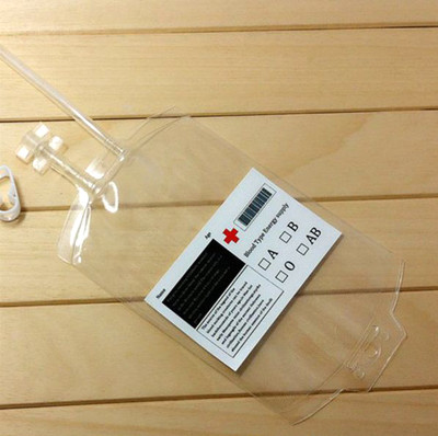 Décoration Poche De Sang Halloween : Deguise-toi, Achat De Decoration