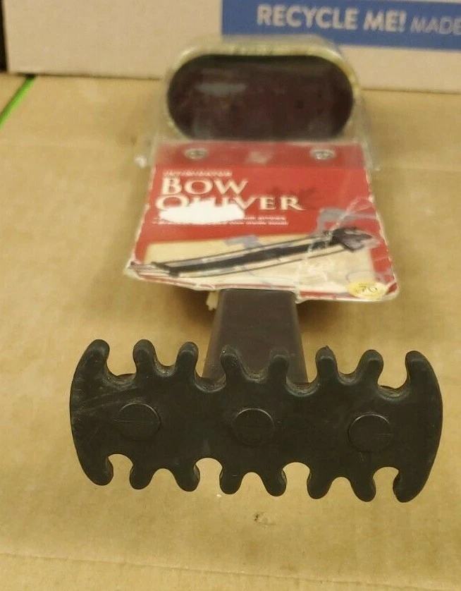 NUEVO Aljaba con arco Allen Intimidator para 4 flechas de carbono, aluminio o fibra de vidrio Foto 2 de 4