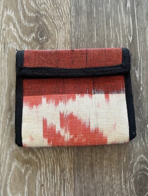WALLET 90 S SURF GOLF MX BMX SUP WAKE SNOW SKATEBOARD WALLET FREE ROXY STICKER