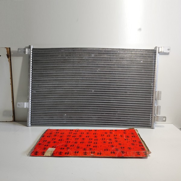 Originale Klimakondensator Alfa Romeo 147 46790658-image