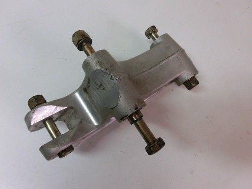 Ducati Monster 600, 1998, M600, M3 94-01, Federbeinumlenkung Umlenkung Federbein