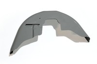 Radkasten Hinten Innen Rechts Lada Niva Ab BJ 2010 Reparaturblech 21214-5101240