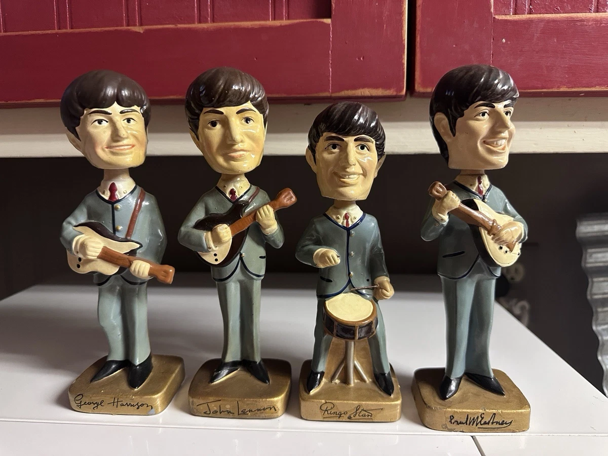 Beatles Bobblehead for sale | eBay