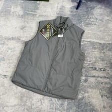 Arcteryx Jacke wasserdicht - grau - Größe L | neu mit Etikett