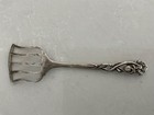 JKS Julius Lemor Small 800 Silver Sardine Server Made in Germany — photo 3