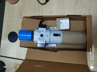 Filter Regulator Unit LFR-3/4-D-MAXI 159632 for Series D