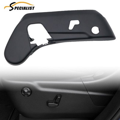 For 2011-2020 Jeep Grand Cherokee & Dodge Durango Driver Side Seat Trim Panel