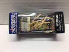 KYLE LARSON AUTOGRAPHED 5 HENDRICKCARS.COM PHOENIX RACE VERSION 2025 1/64