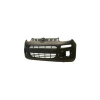 FrontstoßStange FüR Fiat Panda Dal 2012 GepräGte OEM 735537024