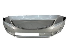 VOLVO S60 FRONT BUMPER 2013-2016 GENUINE 31323831