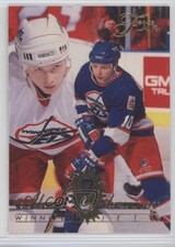 1994-95 Flair Alex Zhamnov #212 0a1