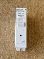 Leviton LB115-S 15 Amp 1-Pole Smart Circuit Breaker