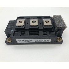 New Mitsubishi POWER MODULE CM300DY-12E Free ...