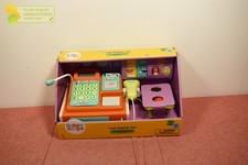 Gigglescape Cash Register Set