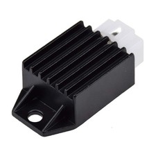 Voltage Regulator Rectifier 4 Pin for Tao Tao ATA-110 DATA135 125 Coolster 11...