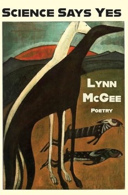 SCIENCE SAYS YES, poetry by Ly - VERY GOOD