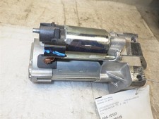 Chevrolet Silverado 1500 2025 Starter Motor 0K mi. 12689541 0873