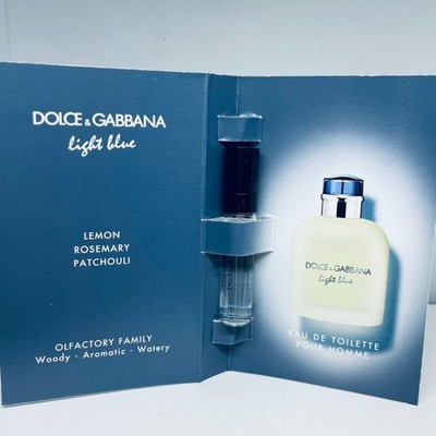 Men Cologne Sample Vials - Choose Scent & Combined Shipping & Discount