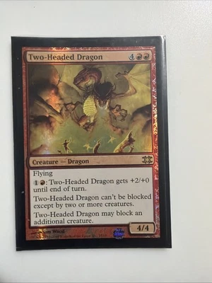 From the Vault Dragons MTG Individual Cards for sale | eBay