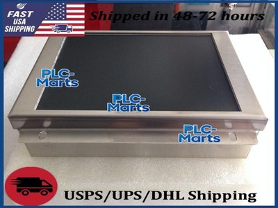 FANUC A61L-0001-0072 LCD Display CRT Display A61L00010072 New Expendited Ship
