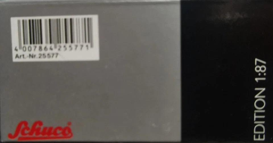 SCHUCO 25577 CITROEN C4 WRC 2008 - scala H0 - Immagine 2 di 4