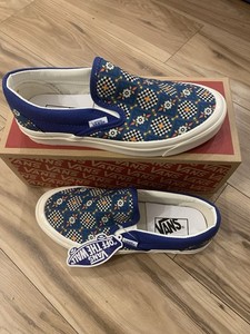 Vans Slip on 98 Dx | eBay