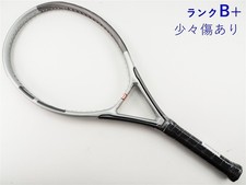 Used Tennis Racket Wilson Triad 3 115 2003 Model G2 WILSON TRIAD 3 115 2003