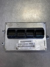 2009 Dodge Nitro 3.7l Engine Computer Control Module Ecm Ecu P05187796ac