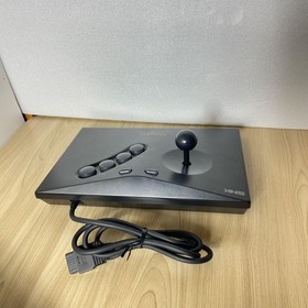 SNK NEO GEO AES Console System Boxed NEO-0 MAX 330 MEGA Tested 12.8 x 9.3 Inches