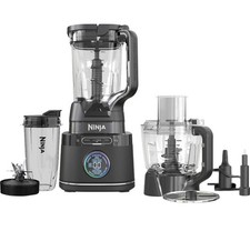 Ninja TB401UK Detect Duo Power Blender Pro Blender 1200 Watt 1.9 Litres Black