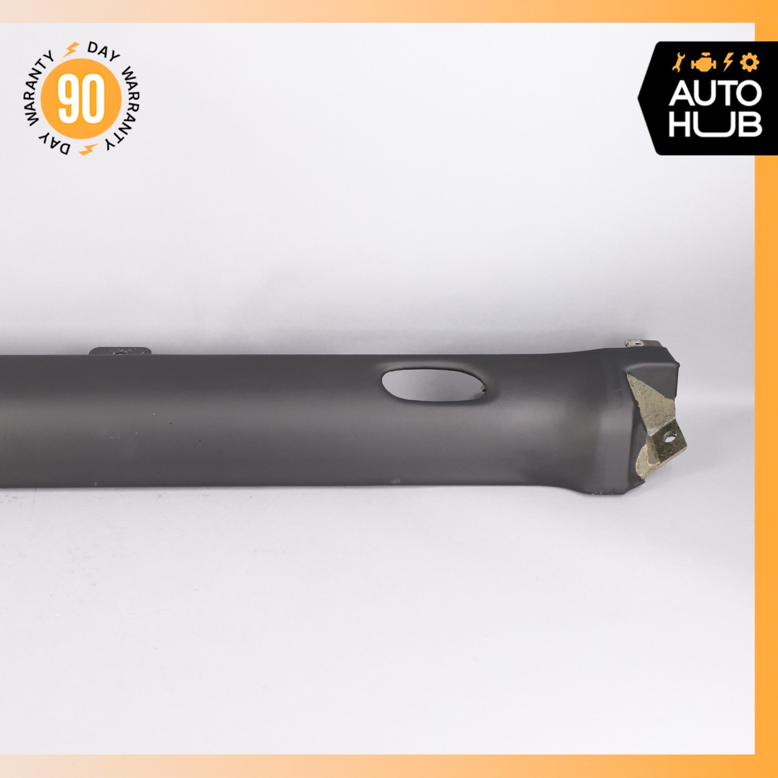 08-17 Aston Martin V8 Vantage Coupe Rear Deck Shelf Package Trim Cover OEM 26k