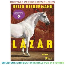 Lázár:  Der neue Zauberer   ein großartige...