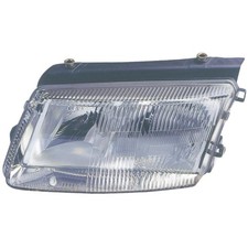 Scheinwerfer Hauptscheinwerfer Frontscheinwerfer links für VW Passat Variant