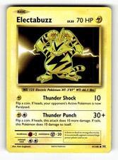 electabuzz pokemon card price - 046//142 If heads Electabuzz #20 Prices | Pokemon