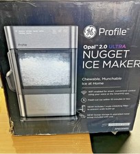 GE Profile Opal 2.0 Ultra Nugget Ice Maker- 38 lbs in 24 Hours-WiFi