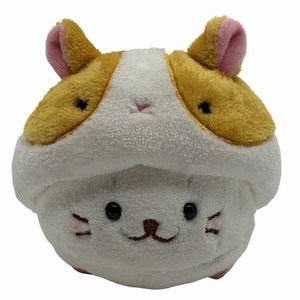 ぬいぐるみ [Sirotan] Baby seal plush toy 55 cm Shirotan C1304 Mother Garden Sirotan Seal Plush 8