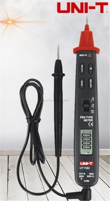UT118B Uni-T Professional Handheld Digitalmultimeterstester Multimetro Ammete my