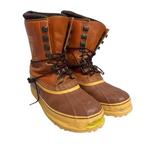 SOREL Kaufman Canada Boots | eBay display picture 3