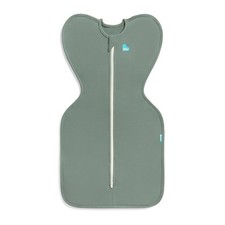Swaddle UP Baby Sleep Sack - Self-Soothing Swaddle for Newborns, 1.0 TOG, Olive