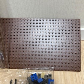 [RETIRED SET] LEGO System Emperor's Stronghold 3053 - 1999