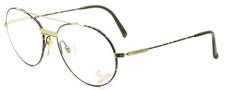 CARRERA 5386 41 55mm Vintage Eyewear FRAMES Glasses RX Optical - New Austria