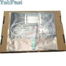 New 23629512 Controller Membrane Keypad for INGERSOLL RAND