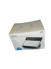 Neat Desk Pass-Through Scanner White Home Office Edition Unused & Cord