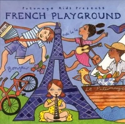 Französischer Spielplatz, Vari-Französisch